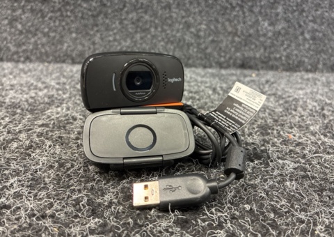 Webcam Logitech C525 HD