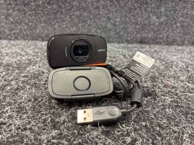 1559988-2 Webcam Logitech C525 HD