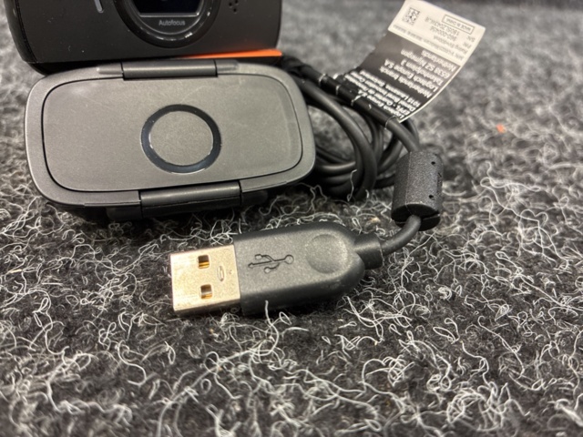 1559988-4 Webcam Logitech C525 HD