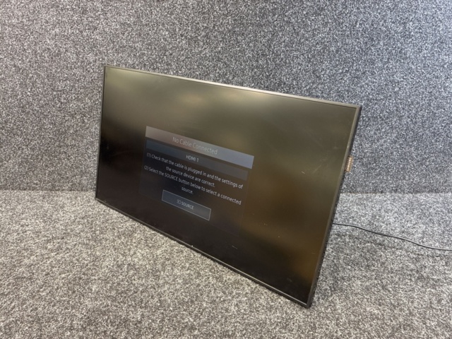 1559989-2 43" Monitor Samsung PM43H
