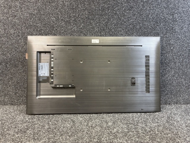 1559989-6 43" Monitor Samsung PM43H