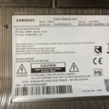 1559989-8 43" Monitor Samsung PM43H