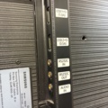1559989-9 43" Monitor Samsung PM43H