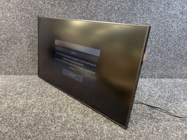 1559991-4 43" Monitor Samsung PM43H