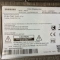 1559991-8 43" Monitor Samsung PM43H