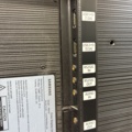 1559991-9 43" Monitor Samsung PM43H
