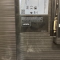 1559991-11 43" Monitor Samsung PM43H
