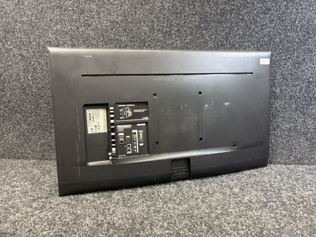 1559993-6 43" Monitor Samsung 43" DIAGONAL CLASS HE690 SERIES LED-BACKLIT LCD TV