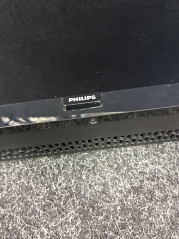 1559995-3 50" Monitor Philips 50HFL5114U/12 50" LED-BACKLIT LCD TV - 4K - FOR HOTEL / HOSPITALITY