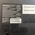 1559995-8 50" Monitor Philips 50HFL5114U/12 50" LED-BACKLIT LCD TV - 4K - FOR HOTEL / HOSPITALITY