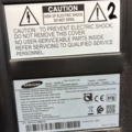 1560001-19 46" Monitor Samsung UD46E-B 46" FHD VIDEO WALL SMART SIGNAGE
