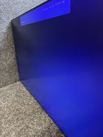 1560001-23 46" Monitor Samsung UD46E-B 46" FHD VIDEO WALL SMART SIGNAGE
