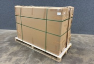 1560002 5 pcs 65" Monitor LG