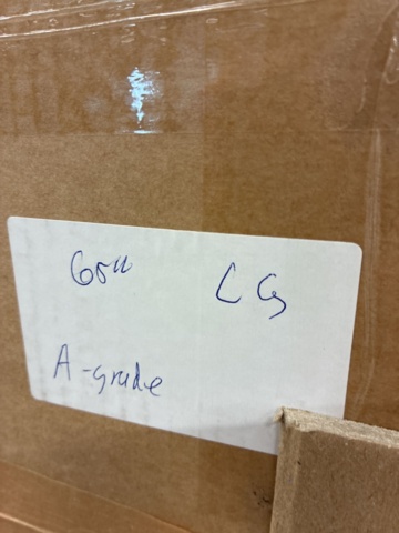 1560002-4 5 st 65" Monitor LG