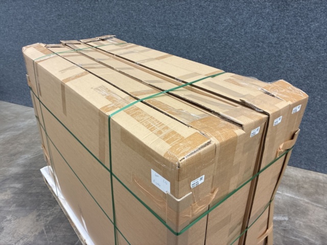 1560002-6 5 st 65" Monitor LG