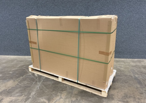 5 st 65" Monitor Philips Q-LINE 65BDL3000Q CLASS LED DISPLAY FULL HD