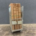 1560005-3 4 st 55" Monitor Philips