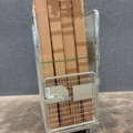 1560005-4 4 st 55" Monitor Philips