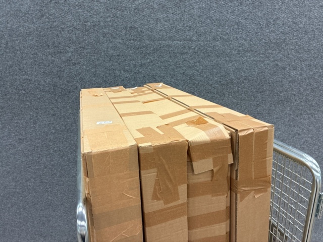 1560005-6 4 st 55" Monitor Philips