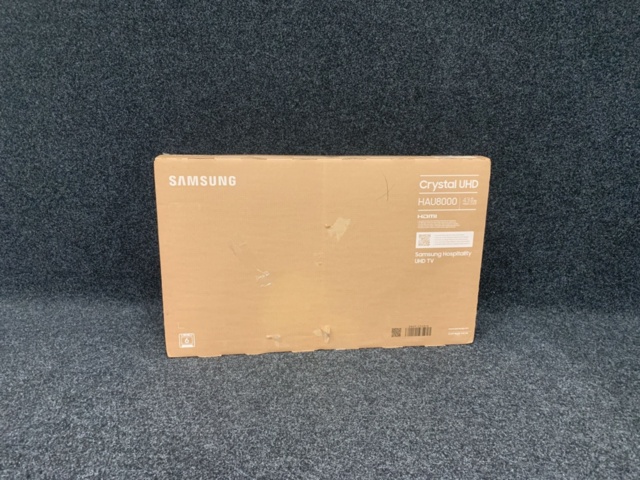 1559940-2 39" LED Hotell-TV Samsung HB670 (Begagnad)