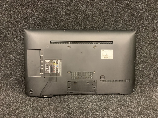 1559940-3 39" LED Hotell-TV Samsung HB670 (Begagnad)
