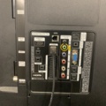 1559940-5 39" LED Hotell-TV Samsung HB670 (Begagnad)