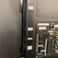 1559940-6 39" LED Hotell-TV Samsung HB670 (Begagnad)