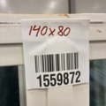 1559872-17 5 st Fönster 13x16