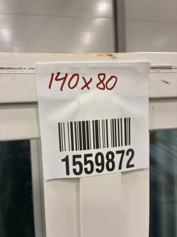 1559872-17 5 st Fönster 13x16