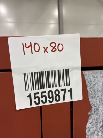 1559871-24 5 st Fönster 13x16