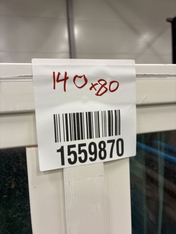 1559870-22 5 st Fönster 13x16