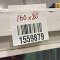 1559879-31 4 st Fönster 10x16, 12x16 & 15x16