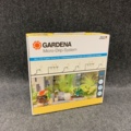 1560011-2 Startset Gardena Micro-Drip-System 13400-20