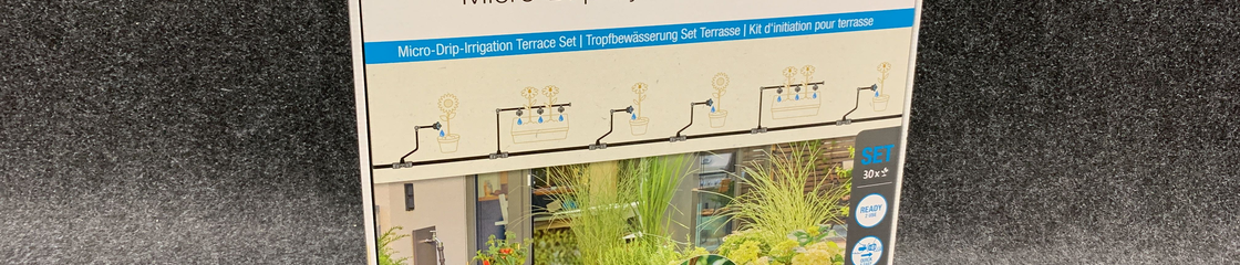 Image representing the auction - Home & Garden