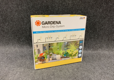 Image representing the auction - Home & Garden