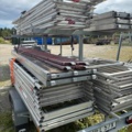1560020-2 Scaffolding trailer - Respo R2 -2021