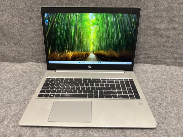 1535643-1 Laptop - HP ProBook 455 G7