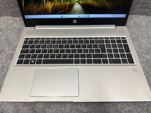 1535643-2 Laptop - HP ProBook 455 G7