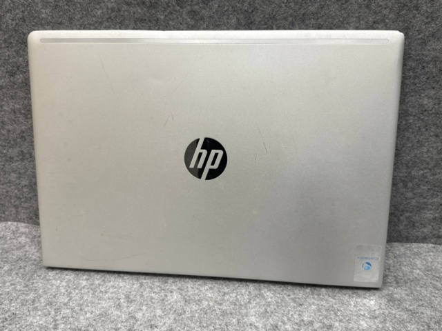 1535643-4 Laptop - HP ProBook 455 G7