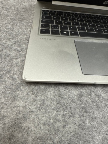 1535643-10 Laptop - HP ProBook 455 G7
