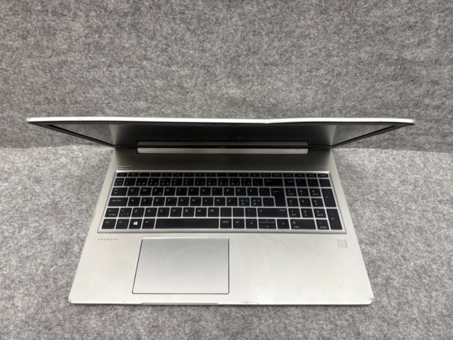 1535643-11 Laptop - HP ProBook 455 G7