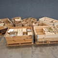 1560016-8 Ca 5000 st Skjutspännare, horisontalspännare & snabbspännare, K-Tools
