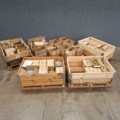 1560016-9 Ca 5000 st Skjutspännare, horisontalspännare & snabbspännare, K-Tools