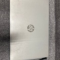 1535644-3 Laptop with charger - HP ProBook 455 G9
