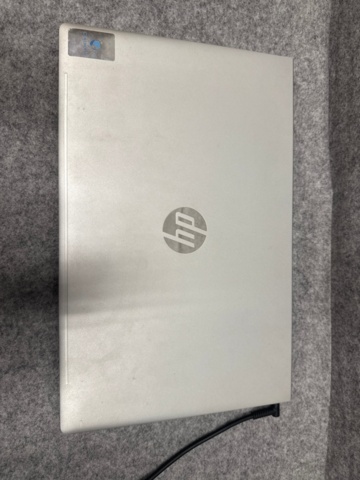 1535644-3 Laptop with charger - HP ProBook 455 G9