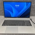 1535644-1 Laptop with charger - HP ProBook 455 G9