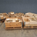 1560016-12 Ca 5000 st Skjutspännare, horisontalspännare & snabbspännare, K-Tools