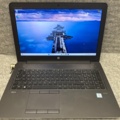 1535645-1 Laptop - HP ZBook 15 G3