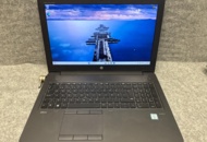 1535645 Laptop - HP ZBook 15 G3
