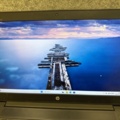 1535645-3 Laptop - HP ZBook 15 G3